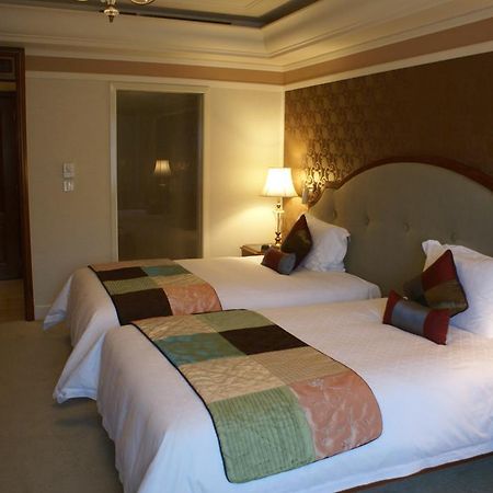 Changan Harriway Garden Hotel Dongguan  Exterior photo