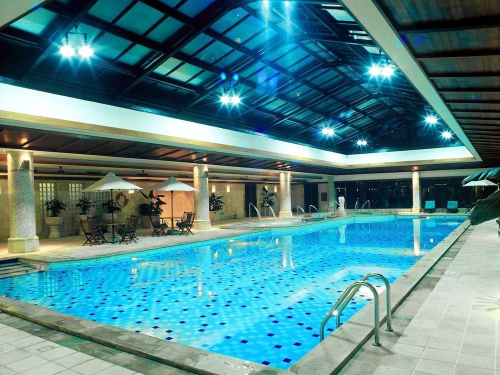 Changan Harriway Garden Hotel Dongguan  Exterior photo