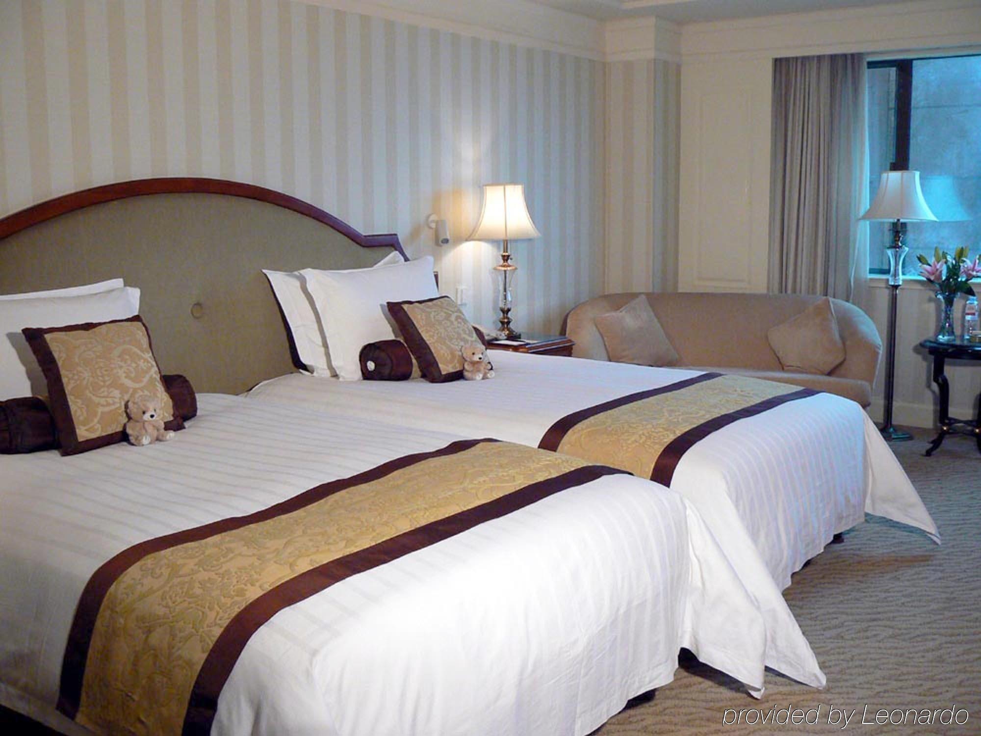 Changan Harriway Garden Hotel Dongguan  Exterior photo