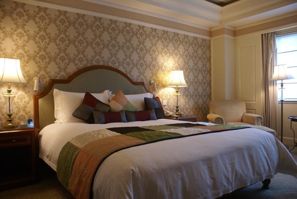 Changan Harriway Garden Hotel Dongguan  Exterior photo