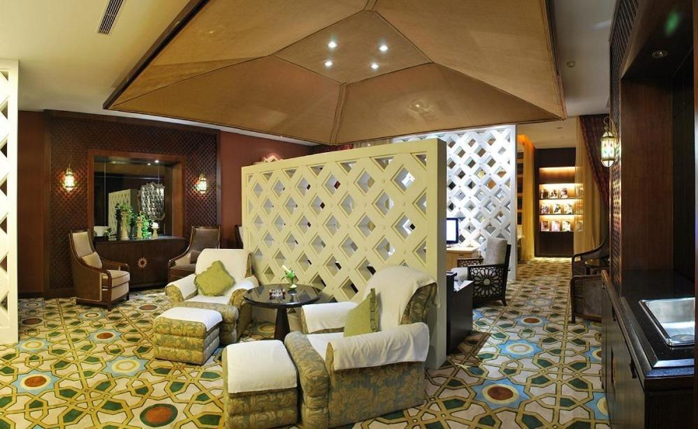 Changan Harriway Garden Hotel Dongguan  Exterior photo
