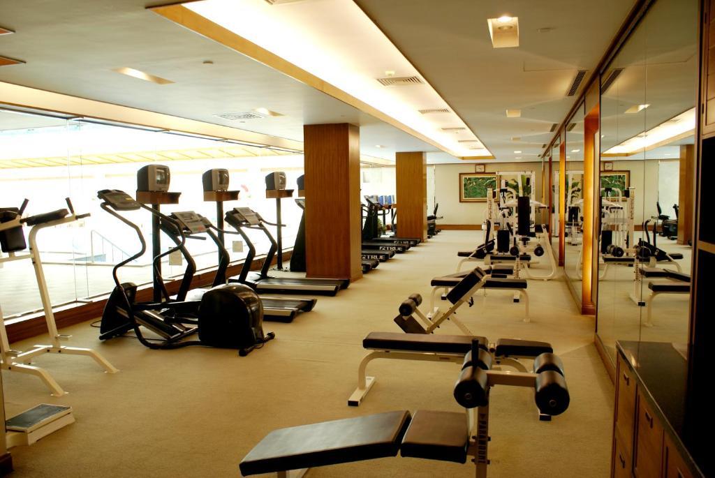 Changan Harriway Garden Hotel Dongguan  Exterior photo