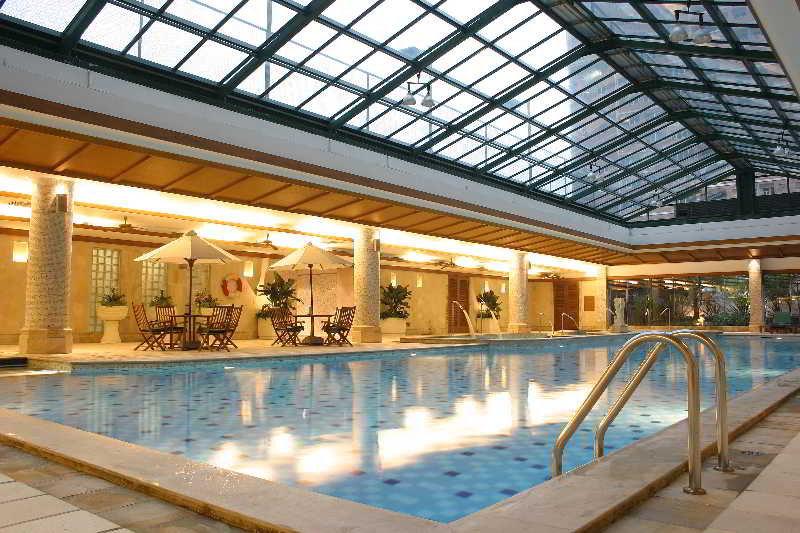 Changan Harriway Garden Hotel Dongguan  Exterior photo