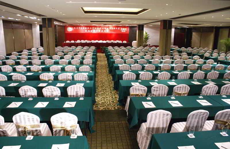 Changan Harriway Garden Hotel Dongguan  Exterior photo