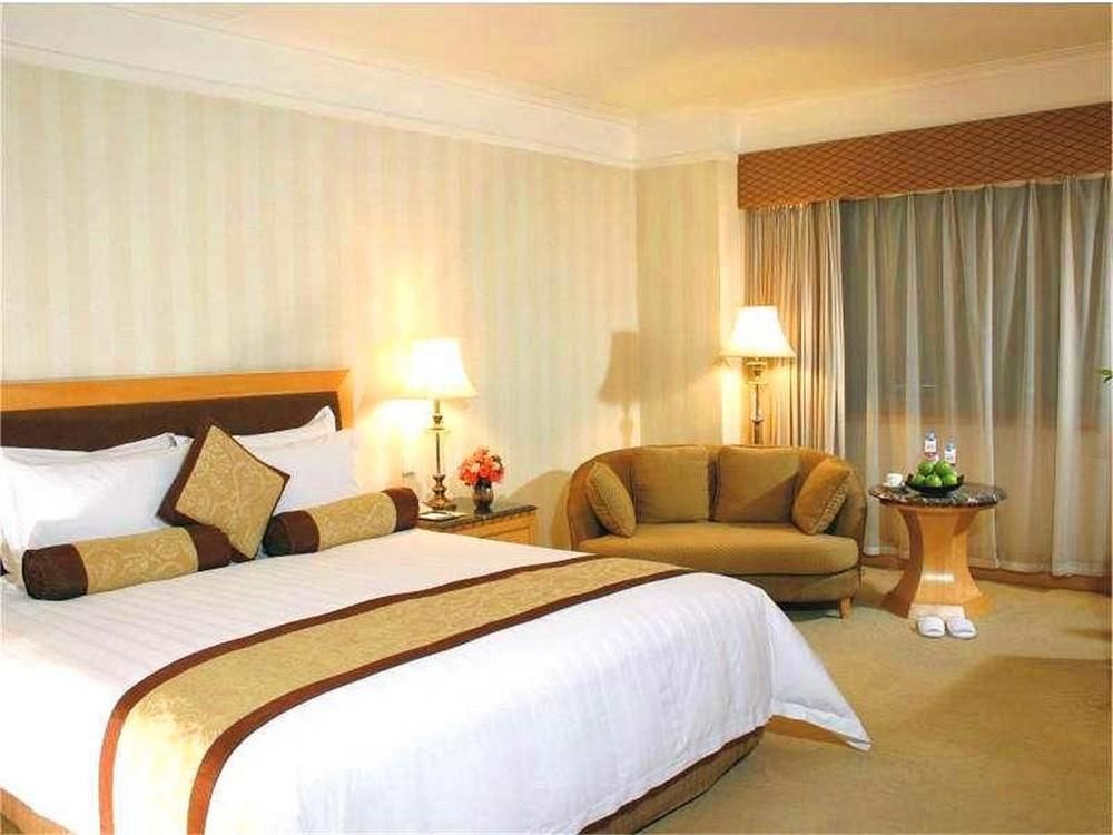 Changan Harriway Garden Hotel Dongguan  Exterior photo