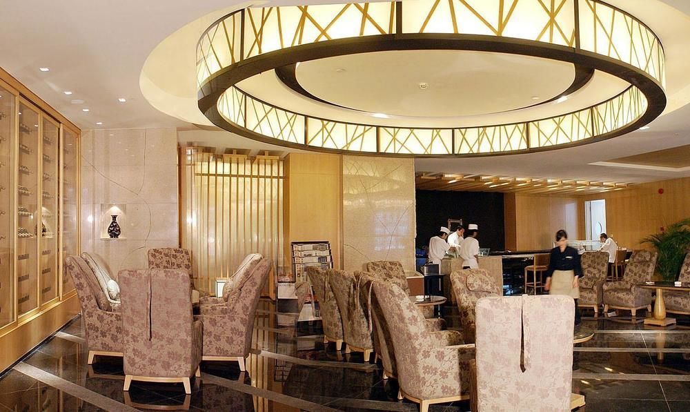 Changan Harriway Garden Hotel Dongguan  Exterior photo