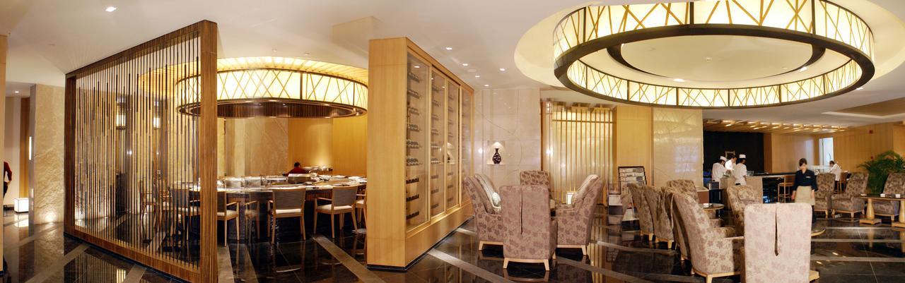 Changan Harriway Garden Hotel Dongguan  Exterior photo